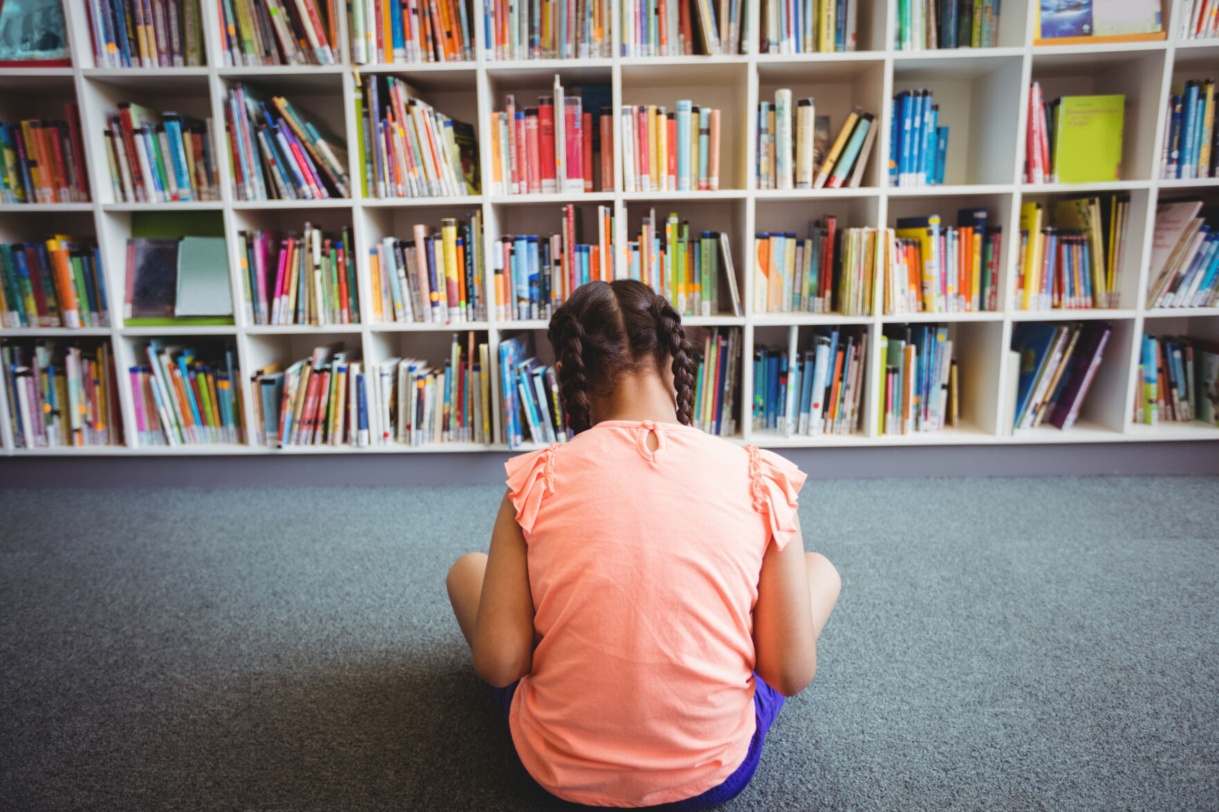 State of Disrepair: What About Schools?
